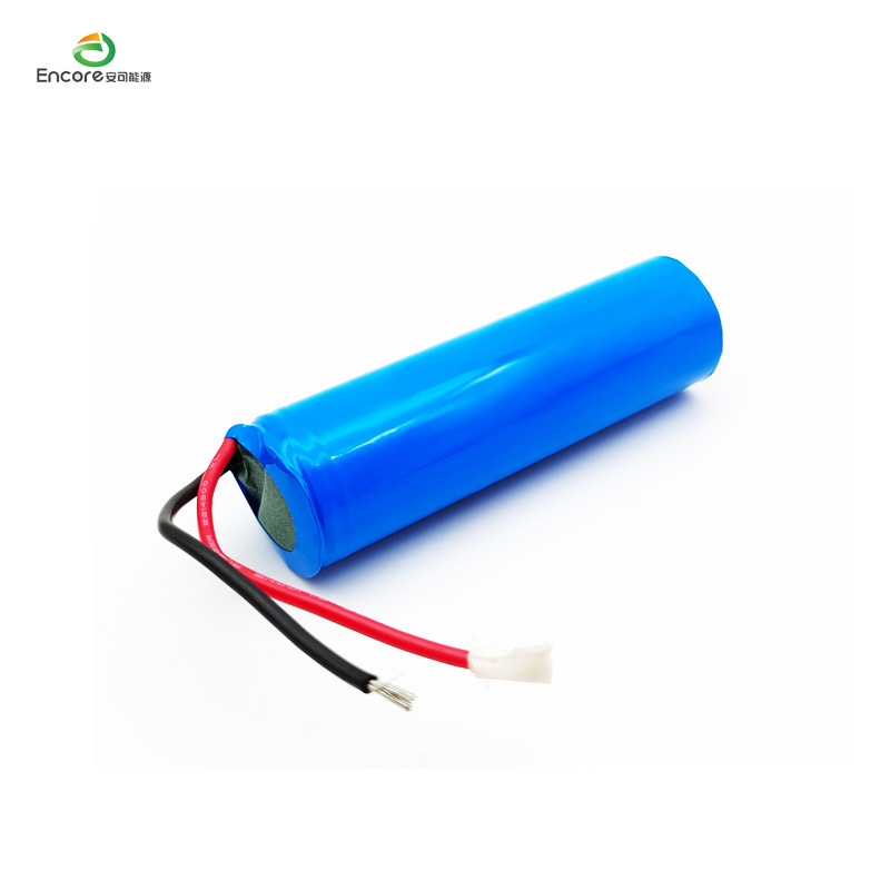 Batería de iones de litio 21700 de 4800 mAh