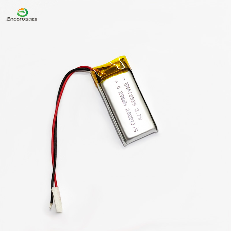 3,7 v 80mah