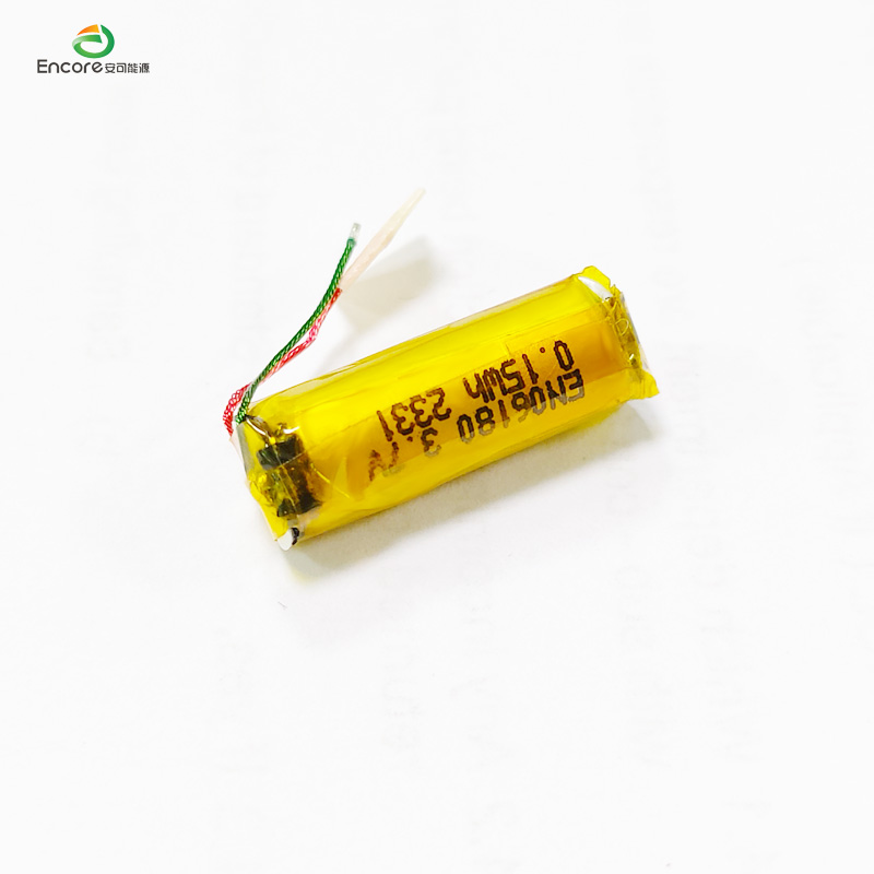 batería 60180 40mah